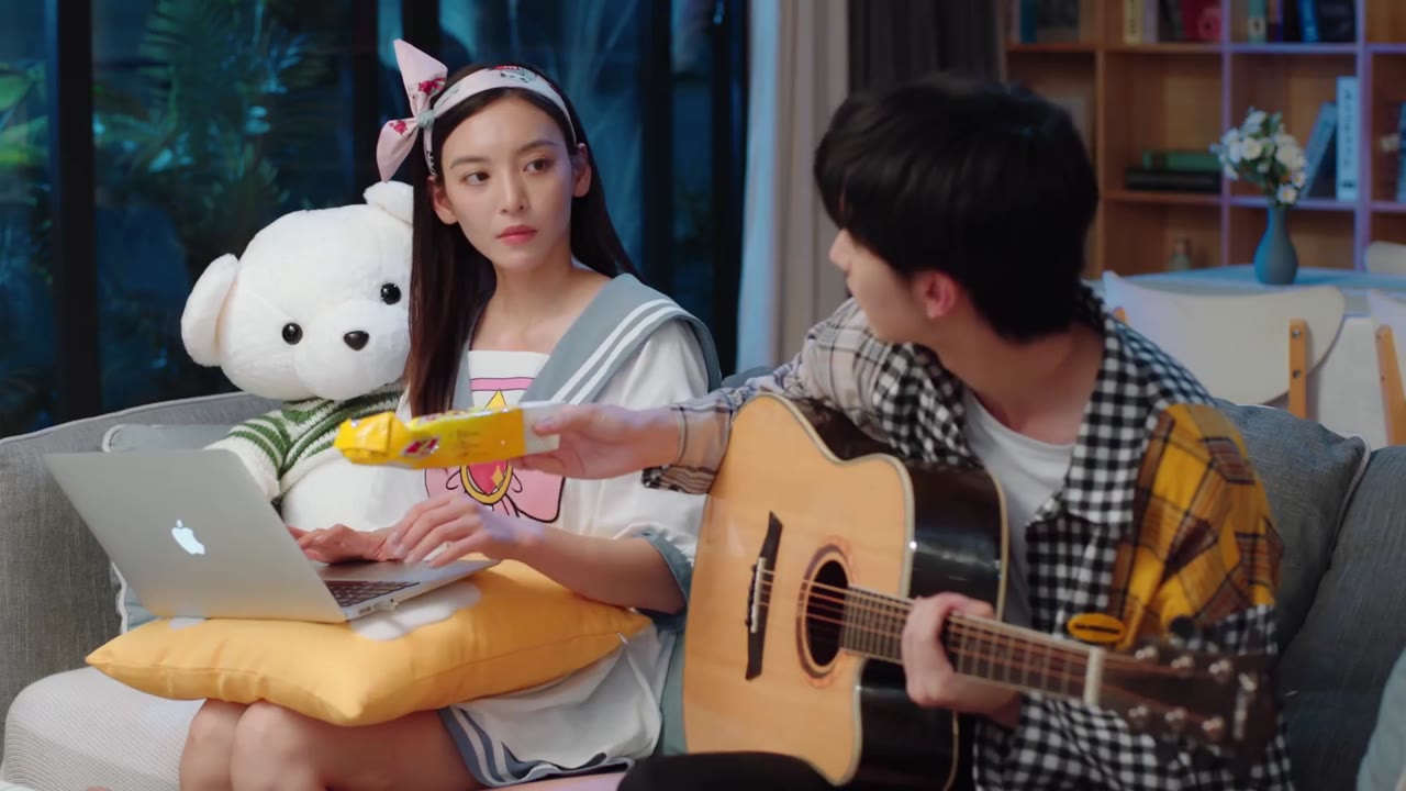 Yêu Đương Gì Tầm Này tập 14