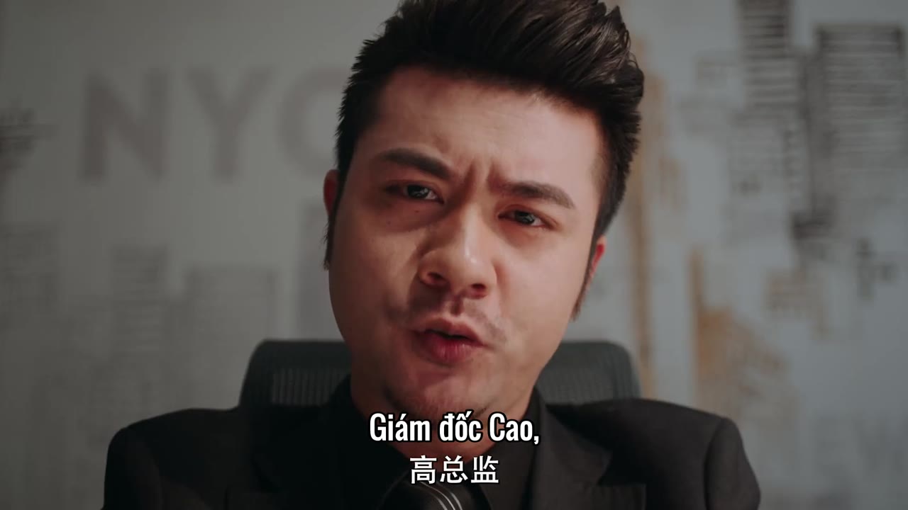 Yêu Đương Gì Tầm Này tập 16