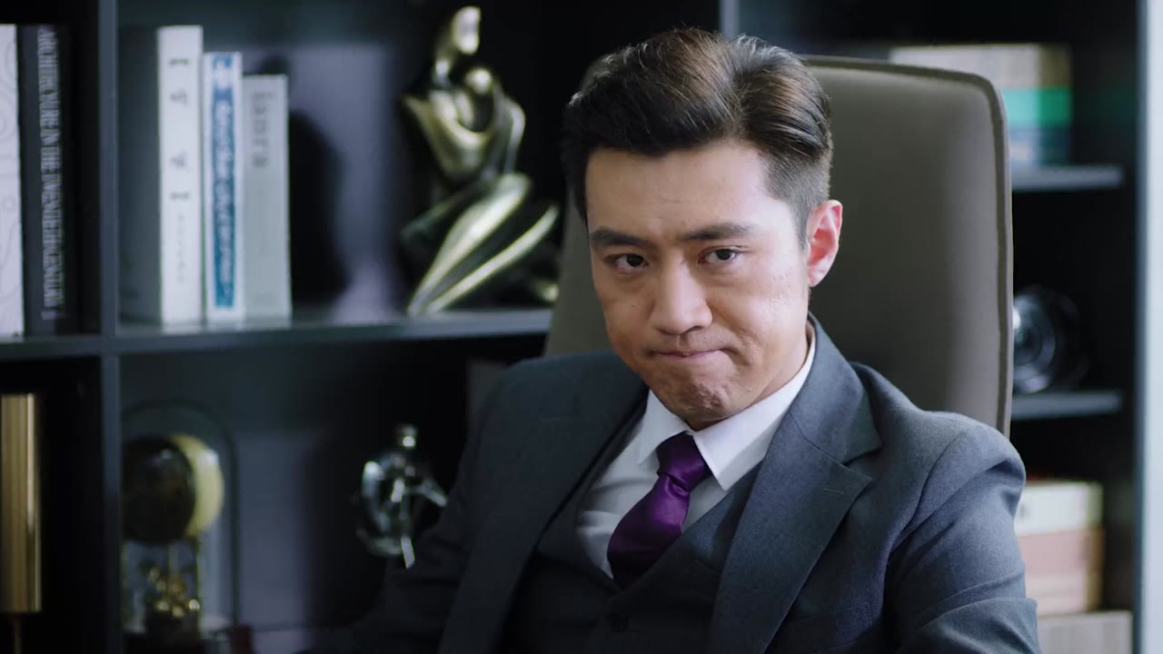 Yêu Đương Gì Tầm Này tập 16 cảnh 3