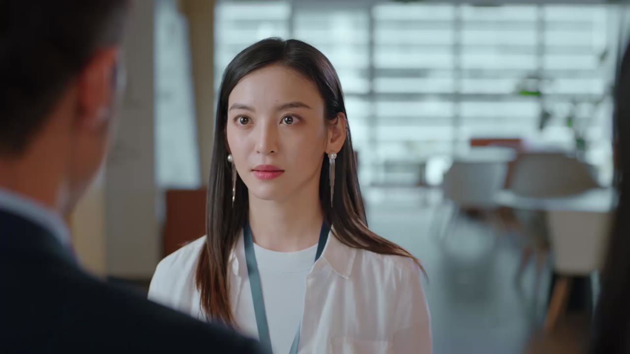 Yêu Đương Gì Tầm Này tập 17 cảnh 3