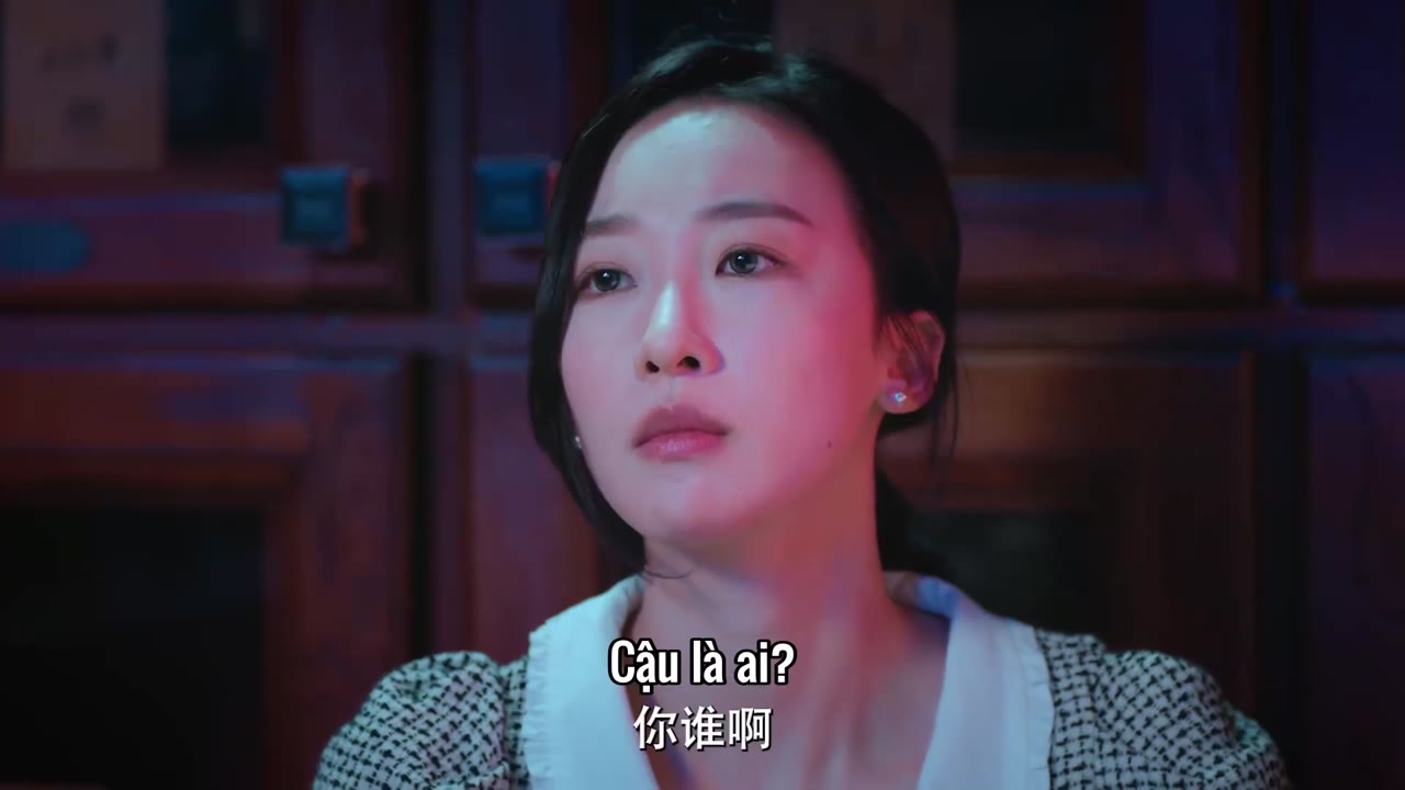 Yêu Đương Gì Tầm Này tập 18