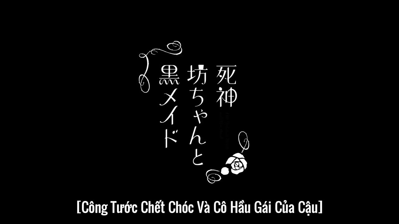 Công tước tử thần và cô hầu (Phần 2) tập 4