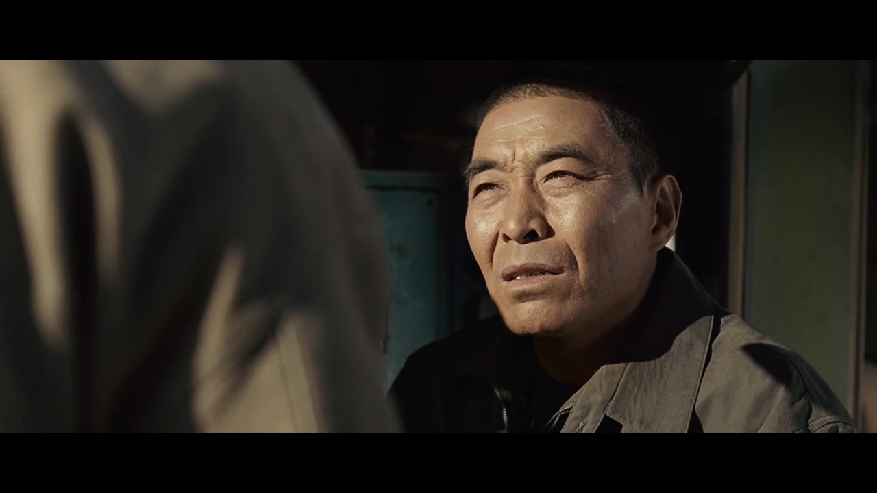 Tây Phong Liệt - cảnh 1