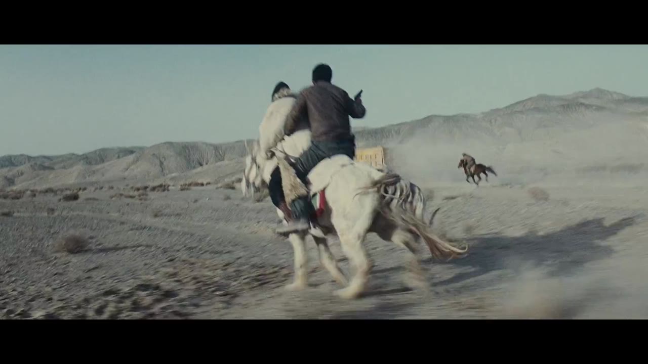 Tây Phong Liệt - cảnh 2