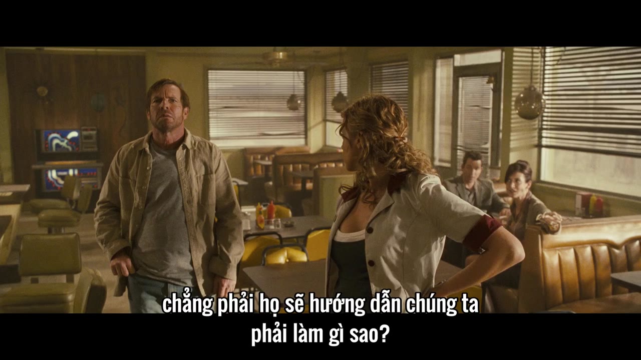 Dị Nhân Legion (Phần 3) tập 1