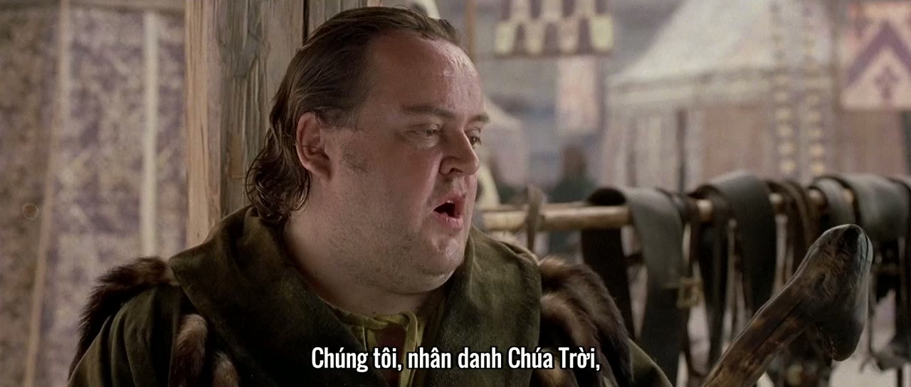 Huyền Thoại Hiệp Sĩ tập 1