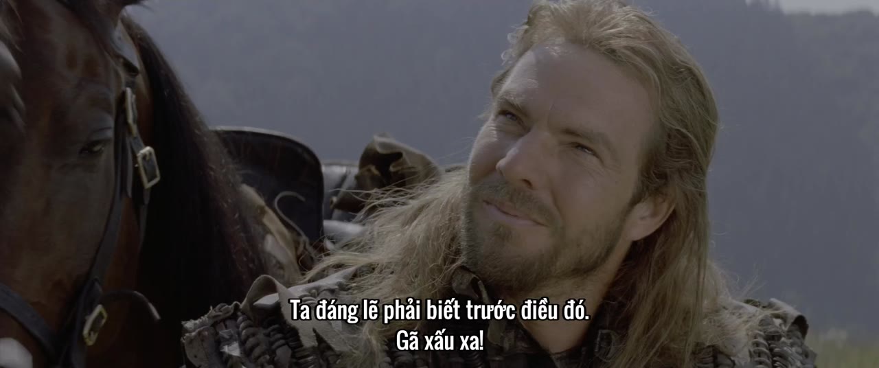 Tim Rồng - cảnh 1