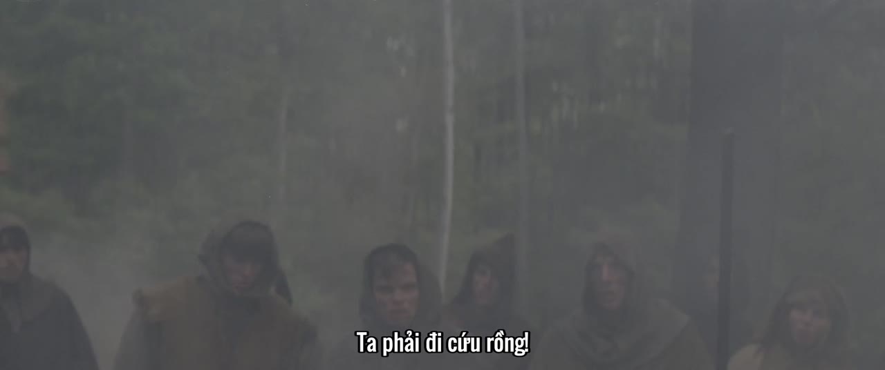 Tim Rồng - cảnh 3