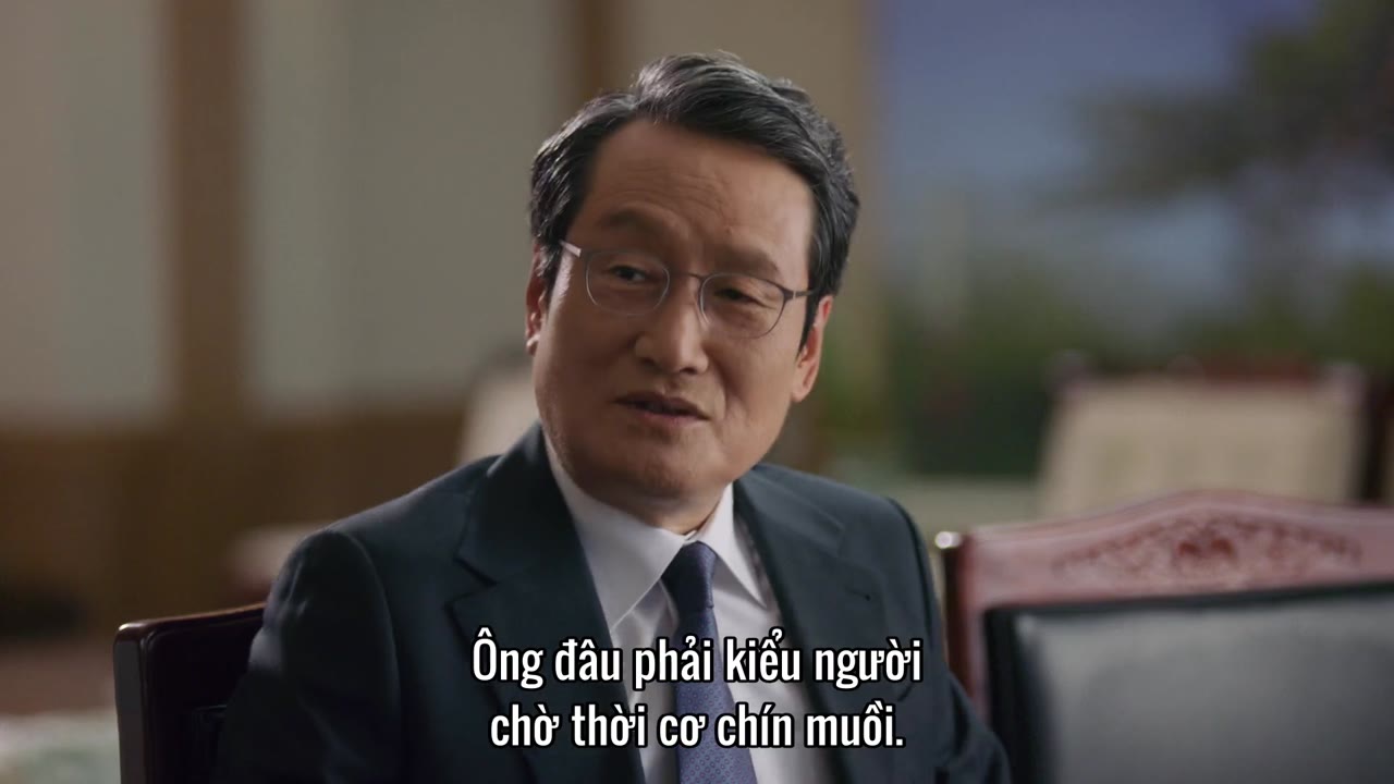 Lãng khách tập 2 cảnh 2