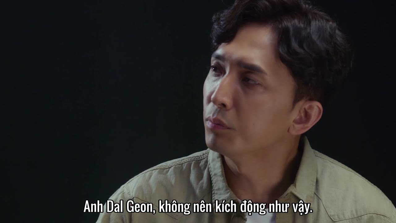 Lãng khách tập 2 cảnh 3
