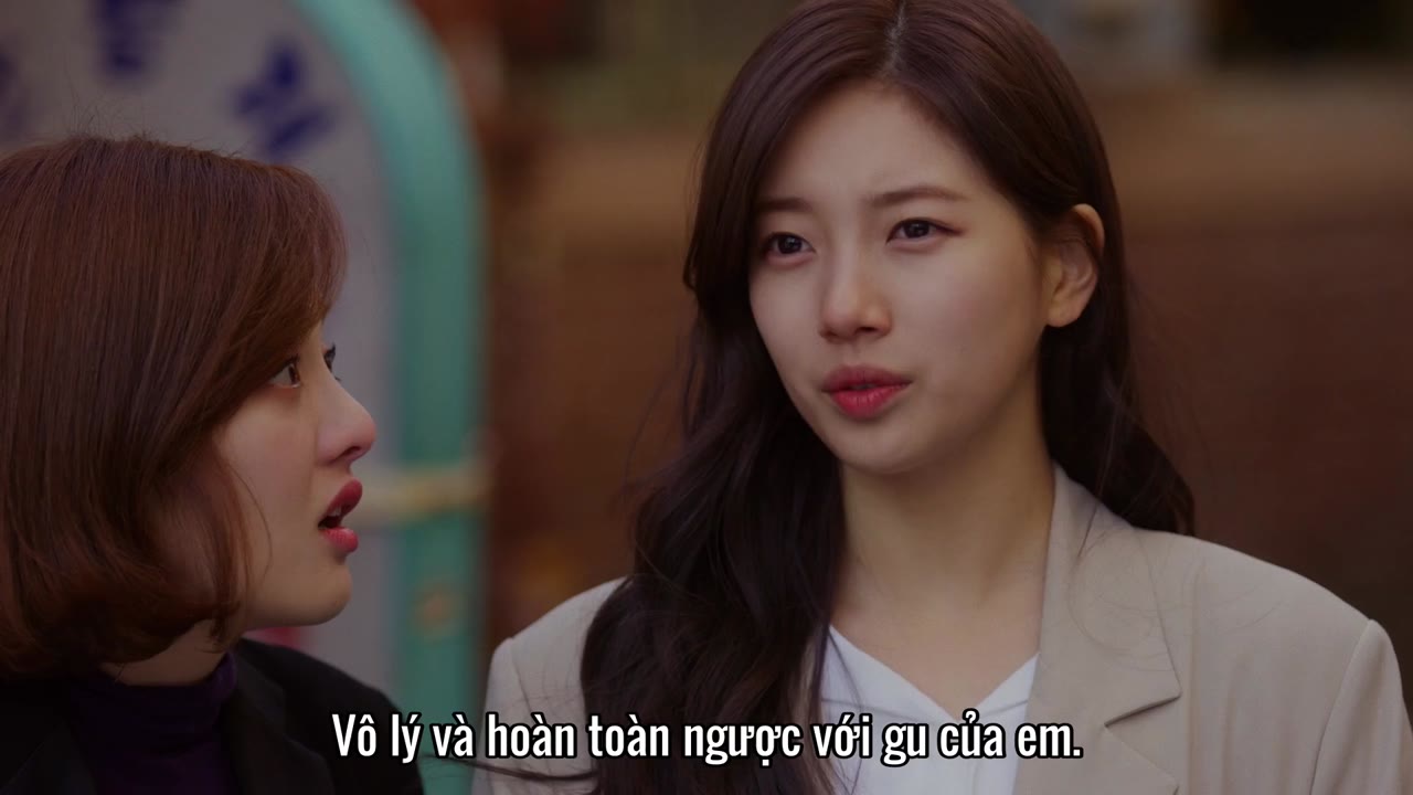 Lãng khách tập 4