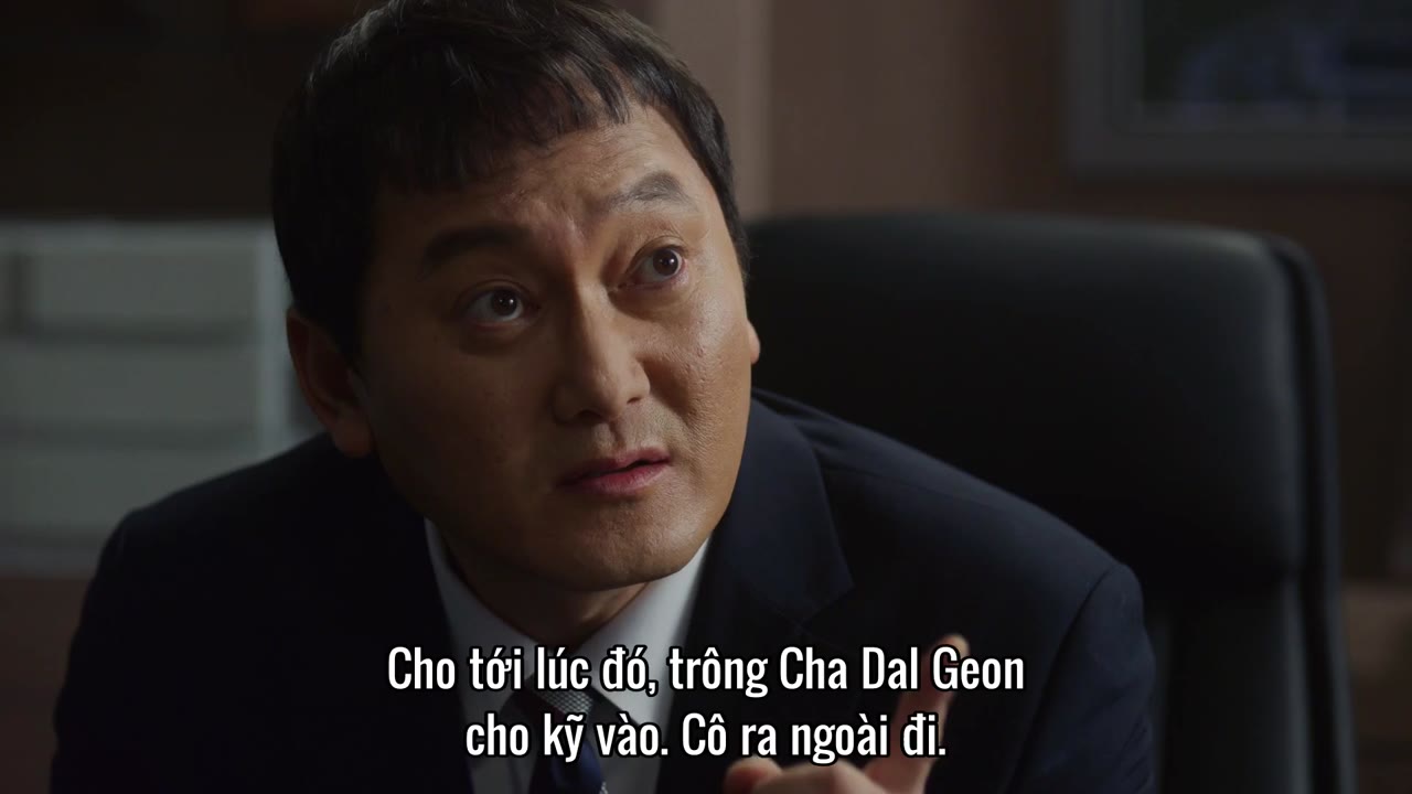 Lãng khách tập 4 cảnh 3