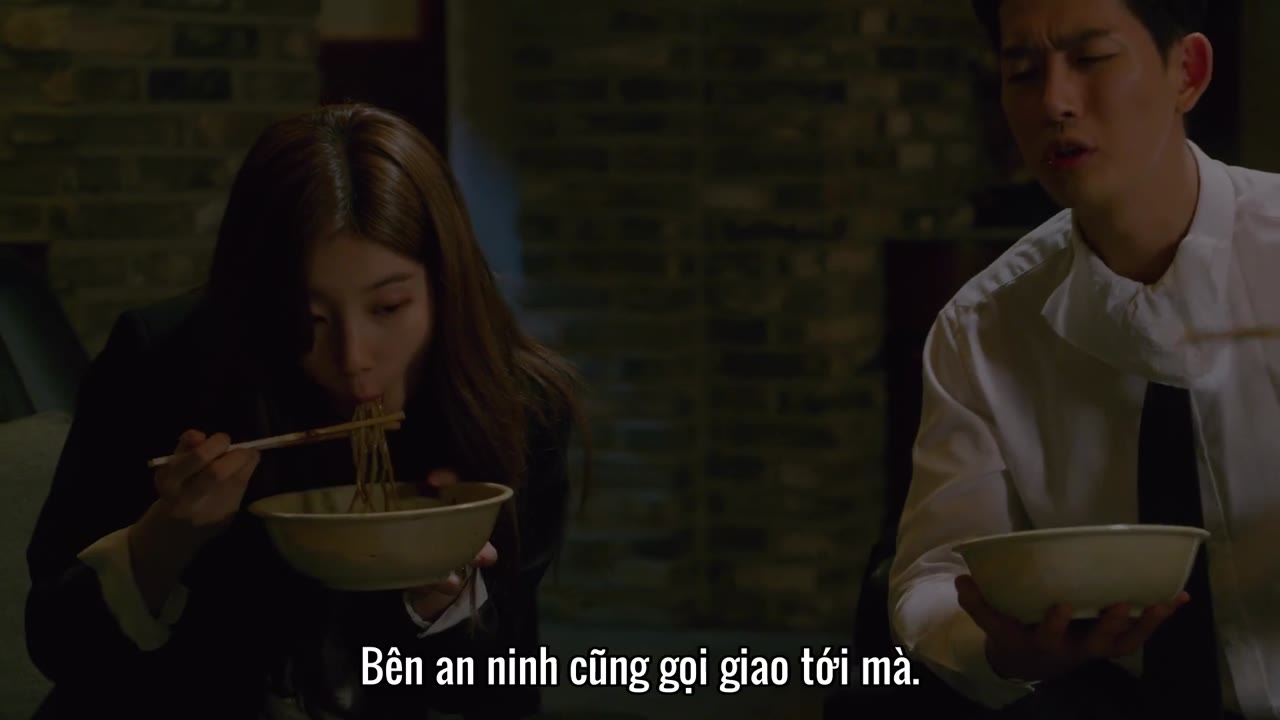 Lãng khách tập 6