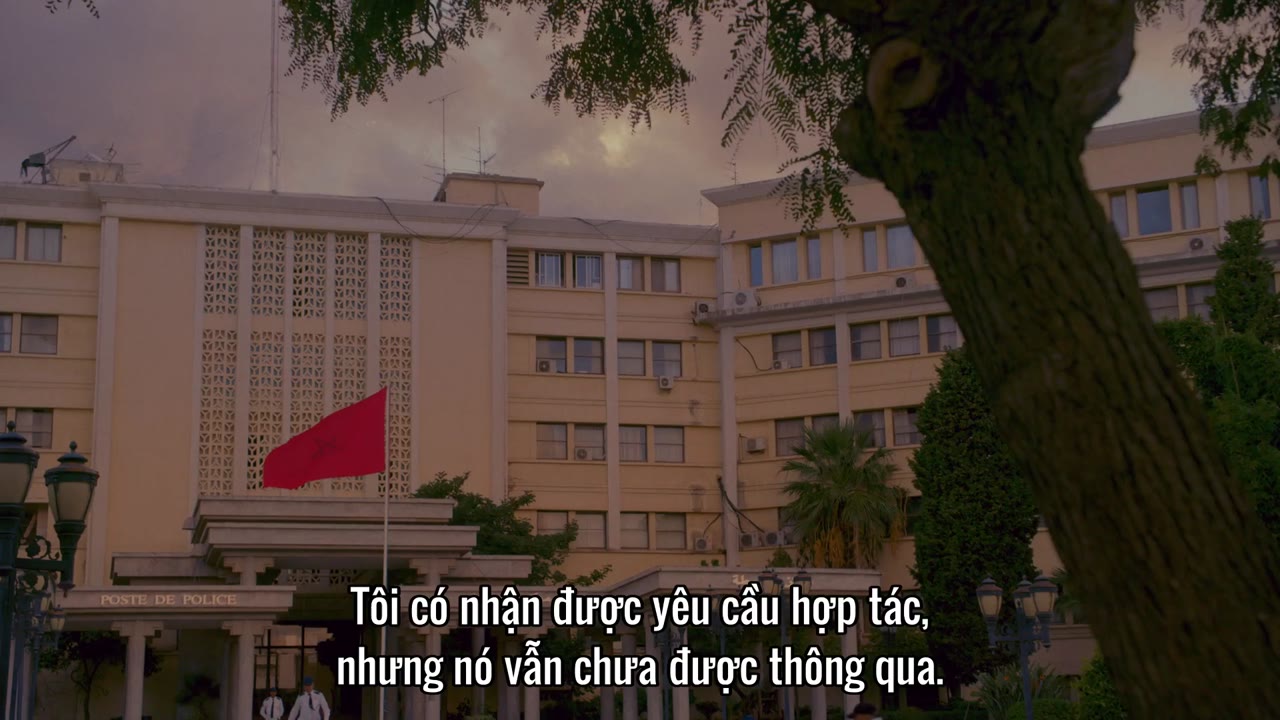 Lãng khách tập 7 cảnh 2