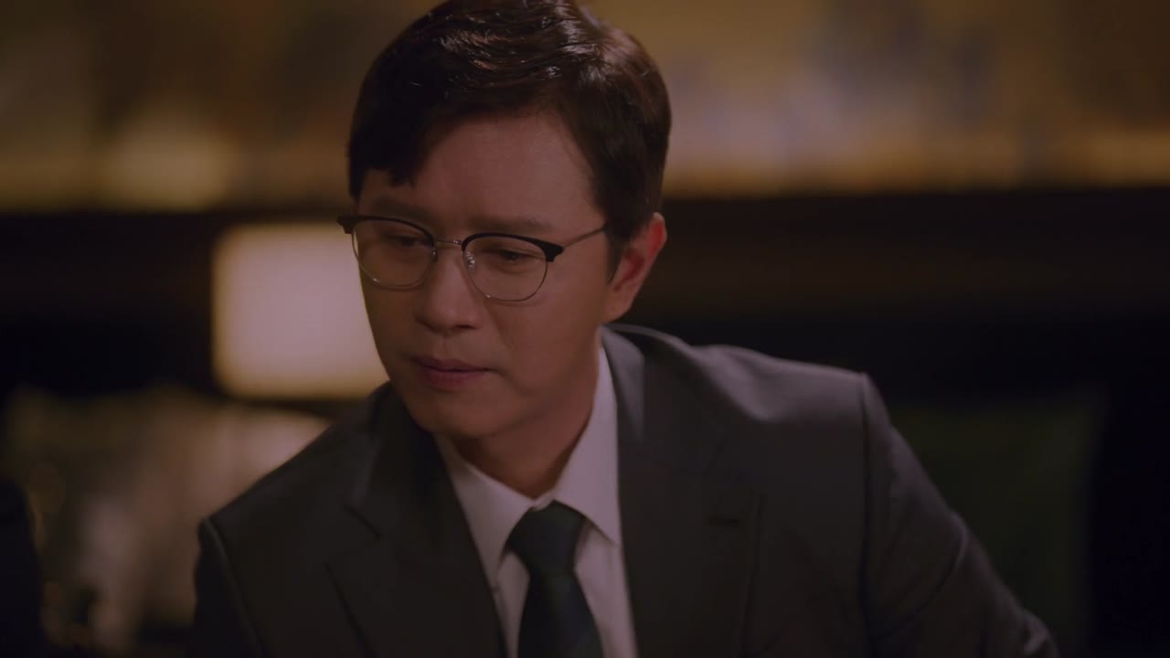 Lãng khách tập 9