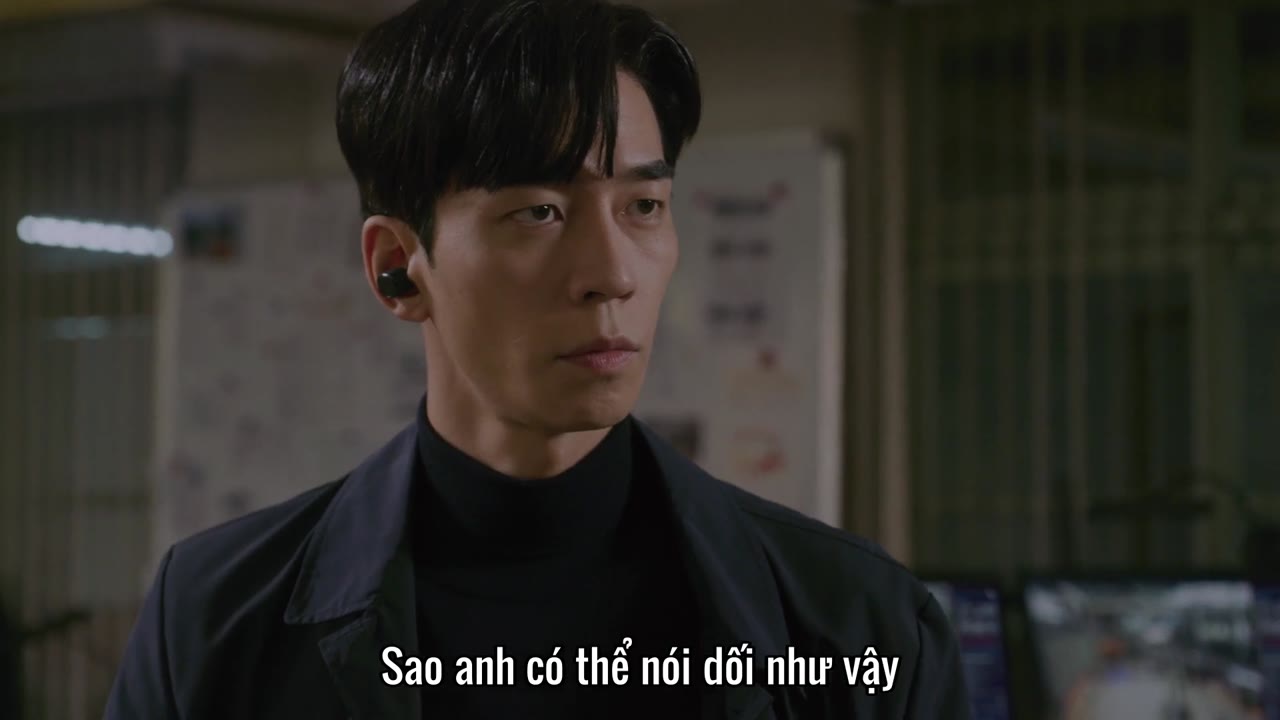 Lãng khách tập 11