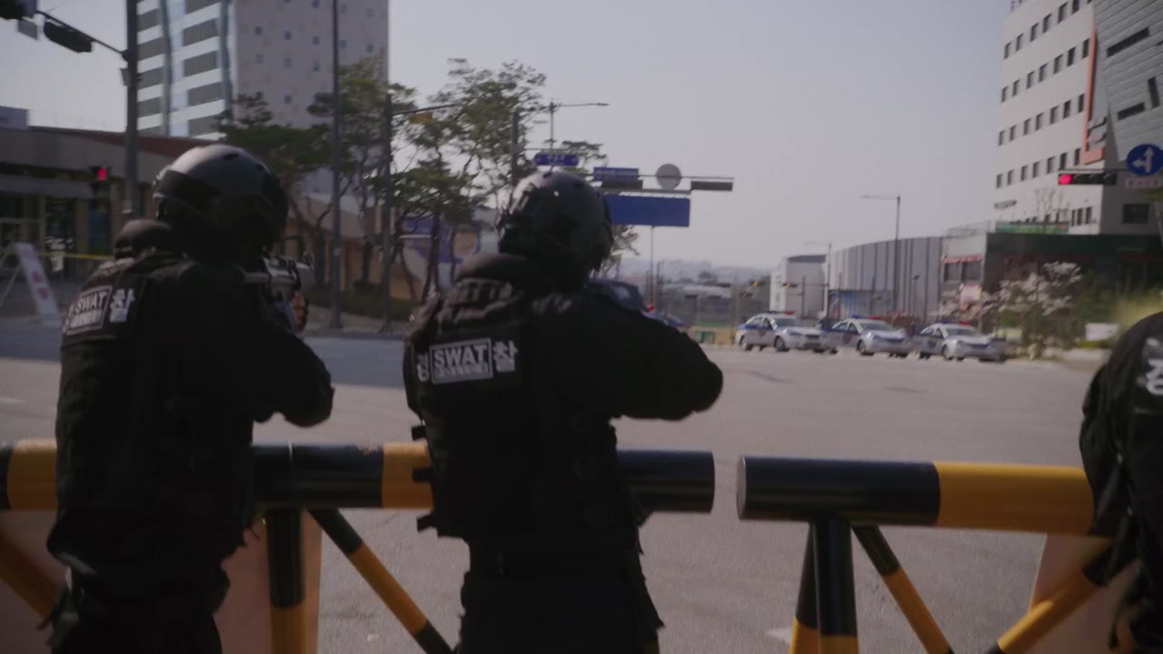 Lãng khách tập 12 cảnh 3