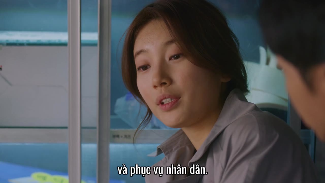 Lãng khách tập 13