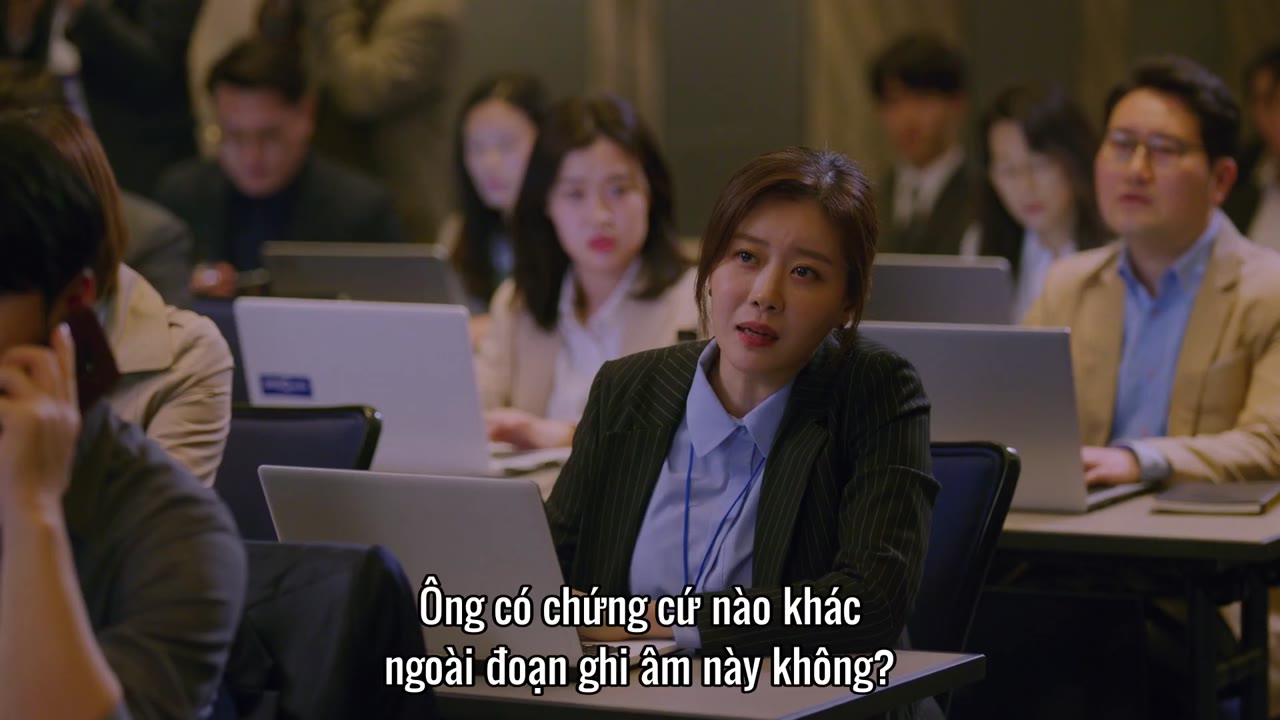 Lãng khách tập 14 cảnh 2