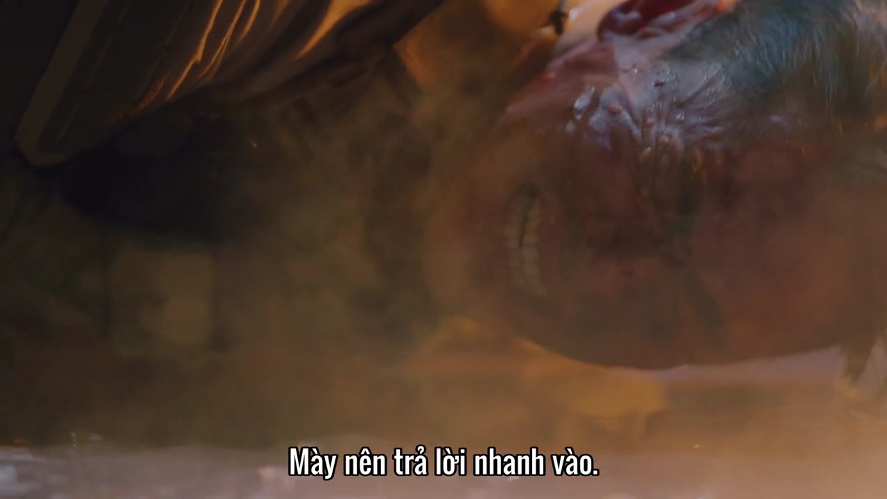 Lãng khách tập 16 cảnh 3