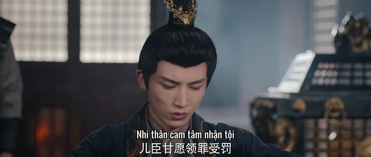 Quái Vật tập 2
