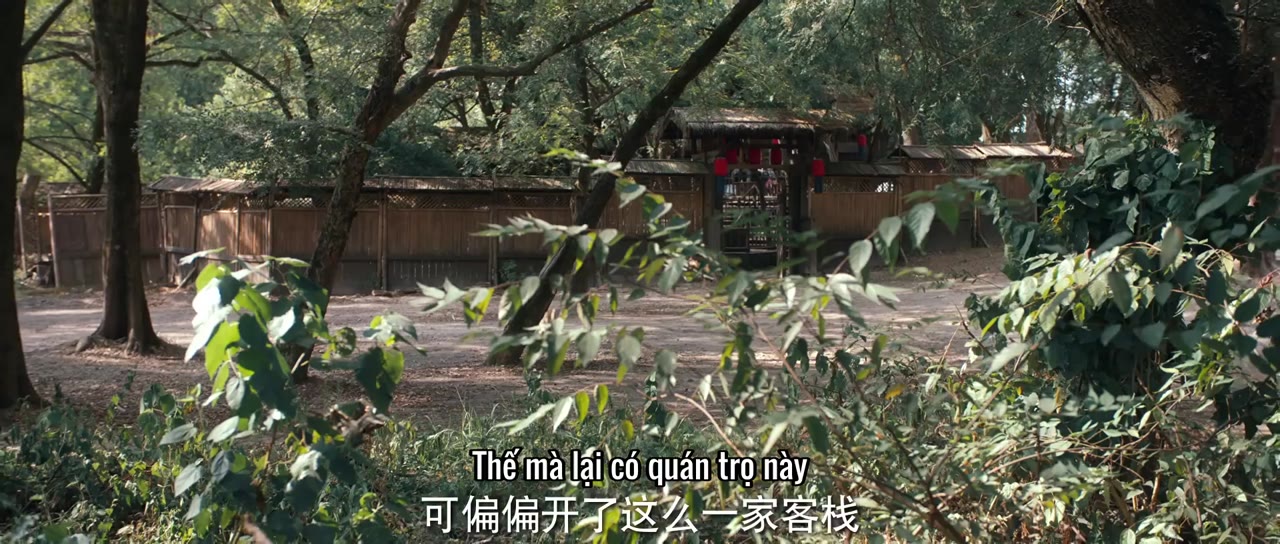 Quái Vật tập 5