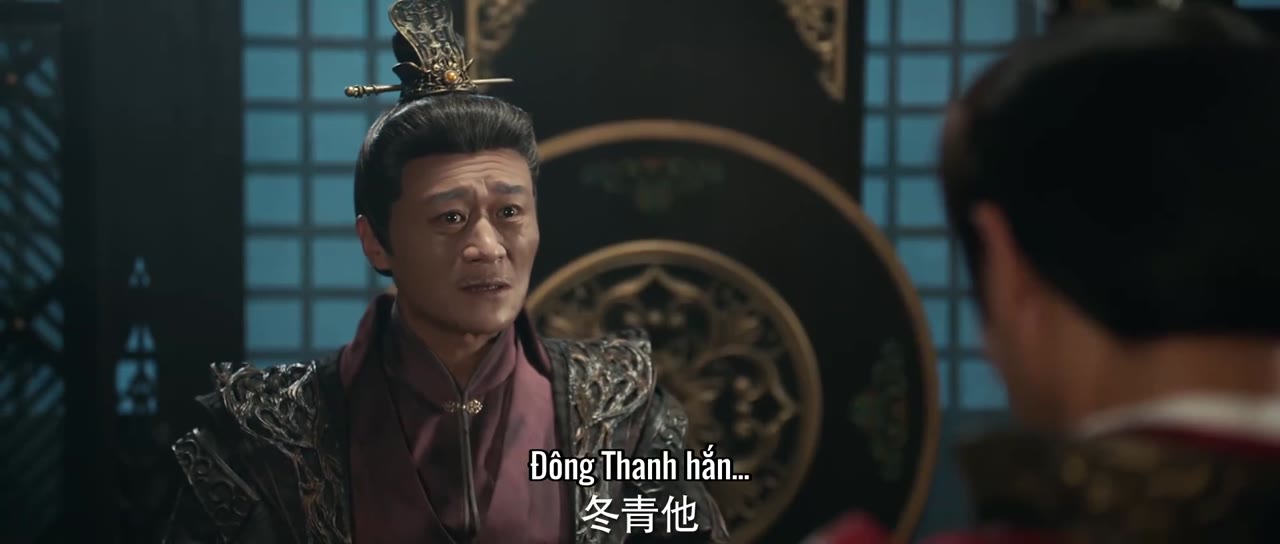 Quái Vật tập 8