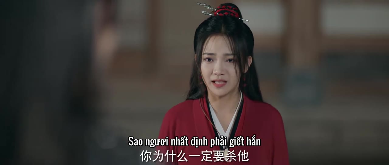 Quái Vật tập 15