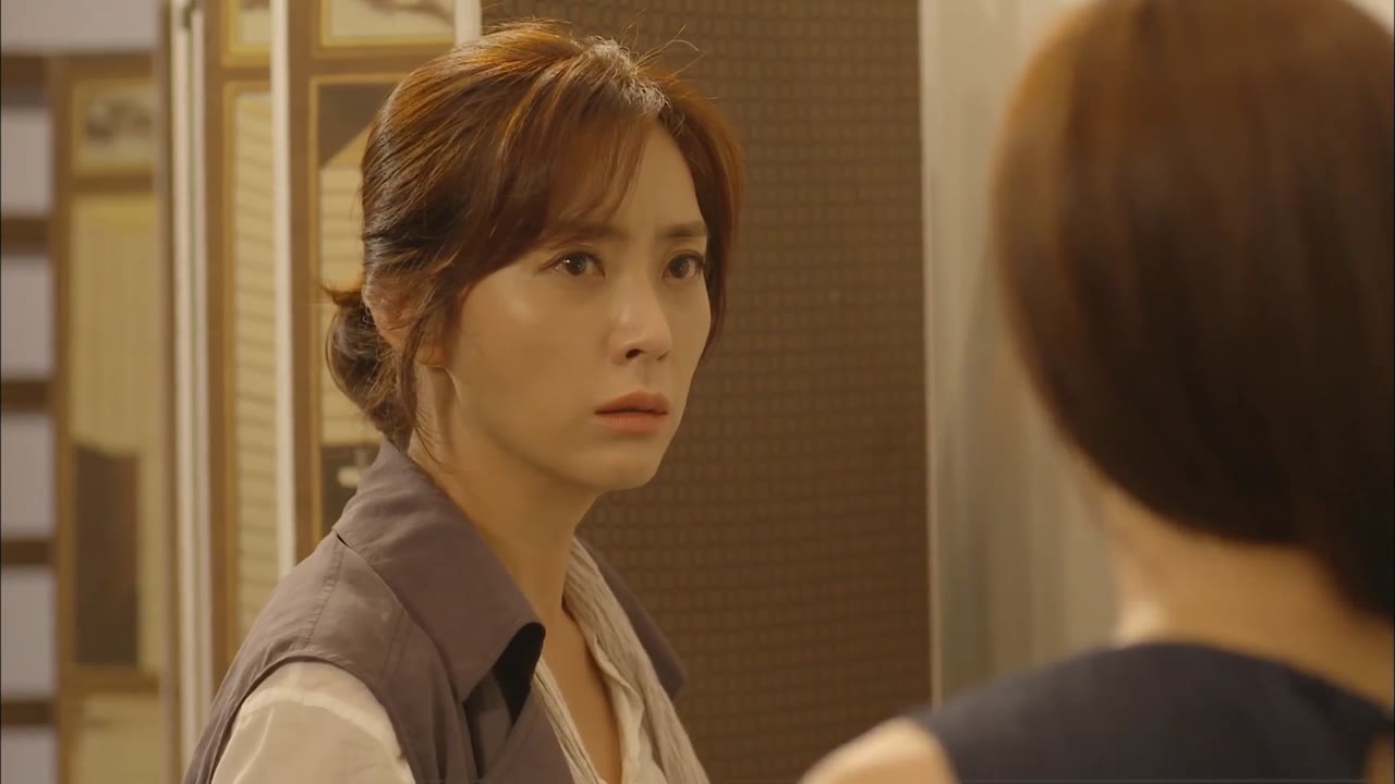Tình Mẹ tập 7