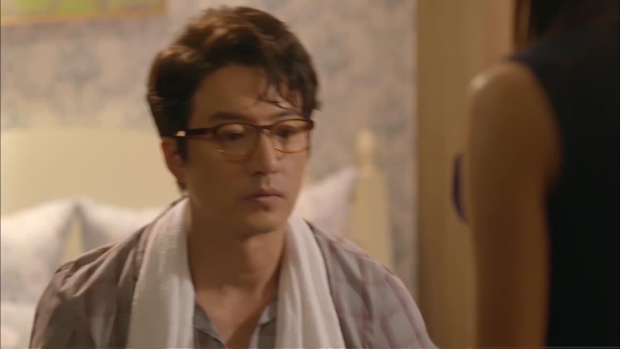 Tình Mẹ tập 7 cảnh 2