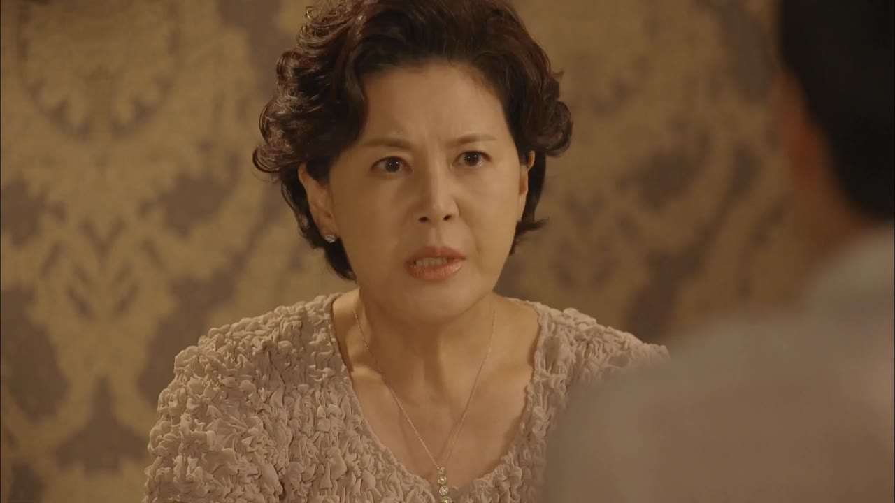 Tình Mẹ tập 9