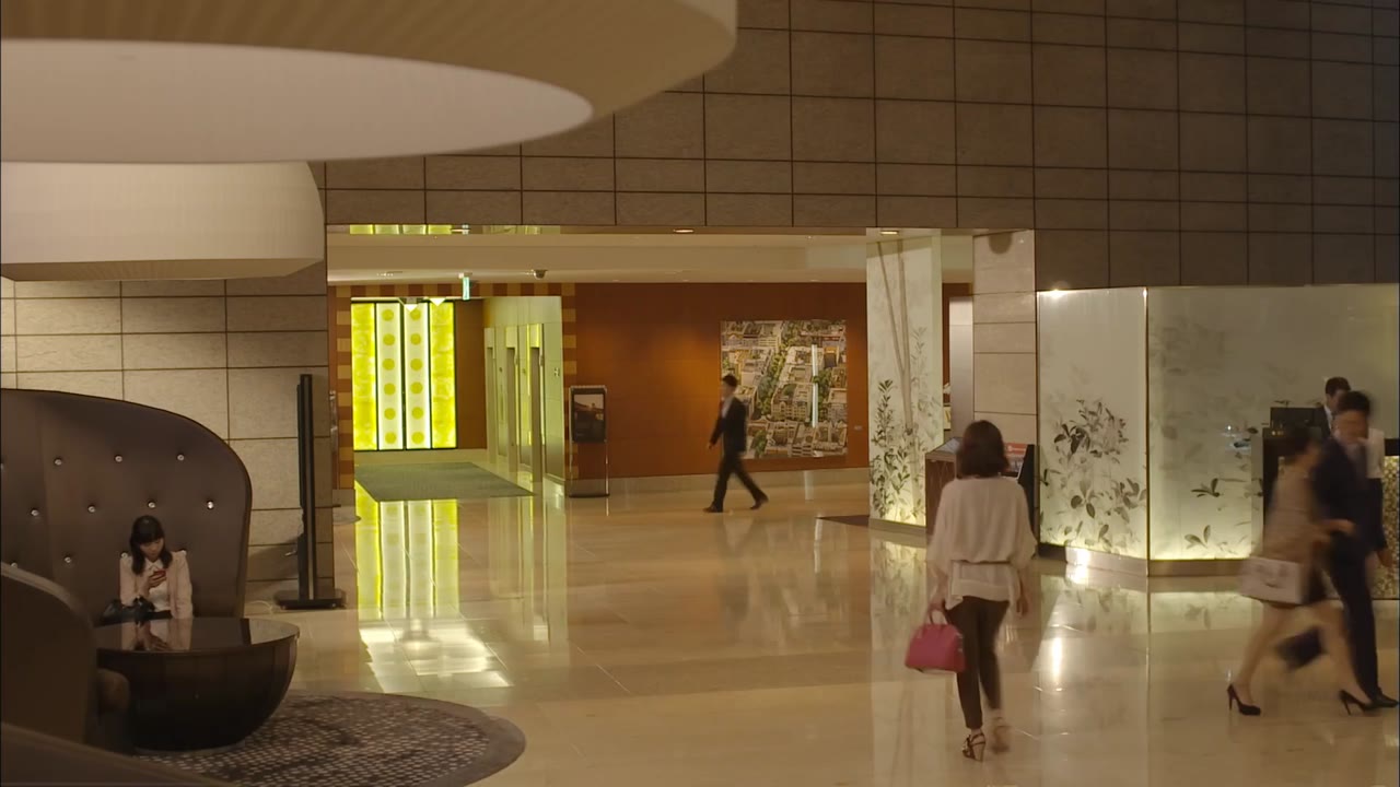Tình Mẹ tập 9 cảnh 2