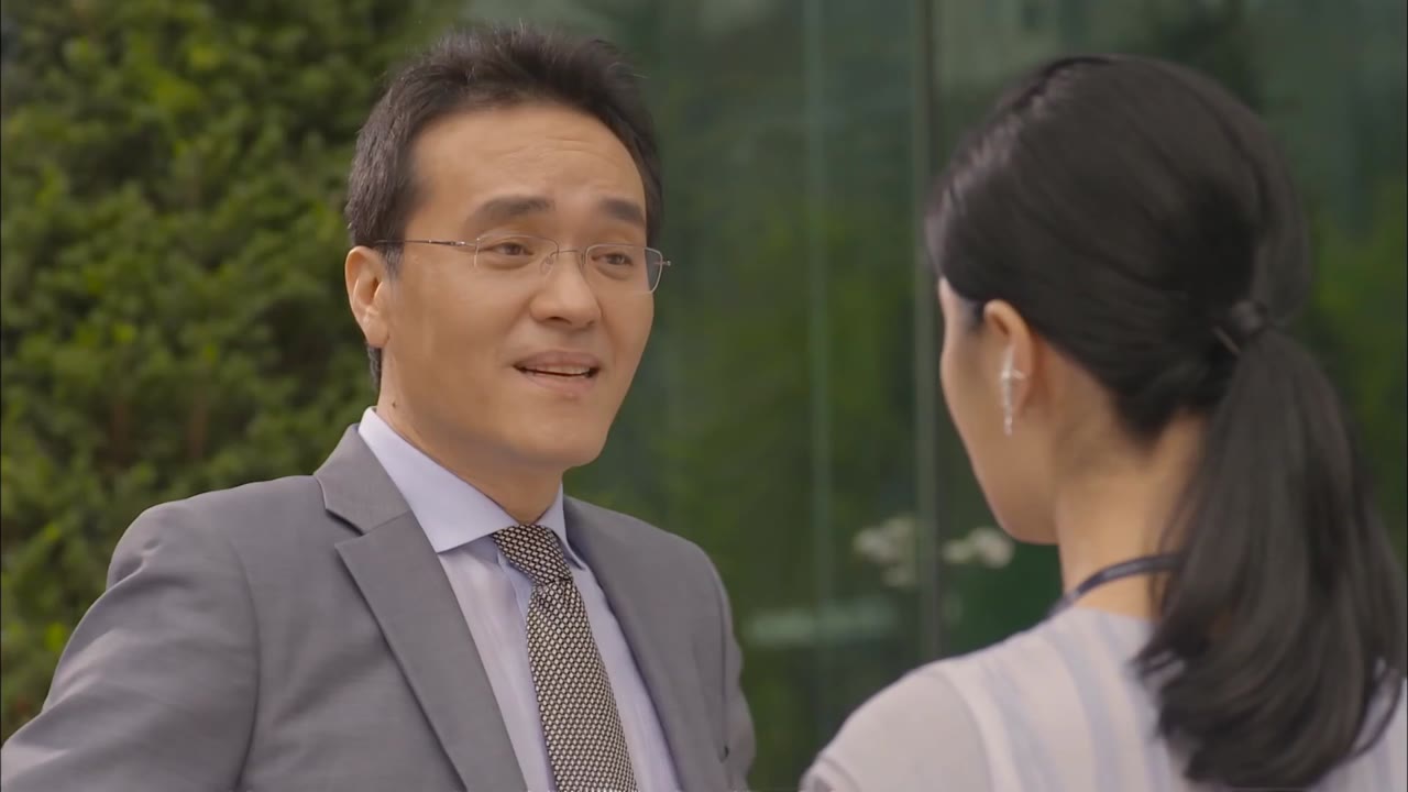Tình Mẹ tập 10 cảnh 2