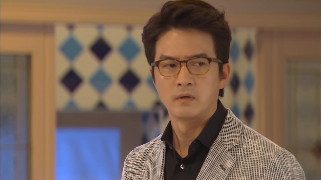 Tình Mẹ tập 17