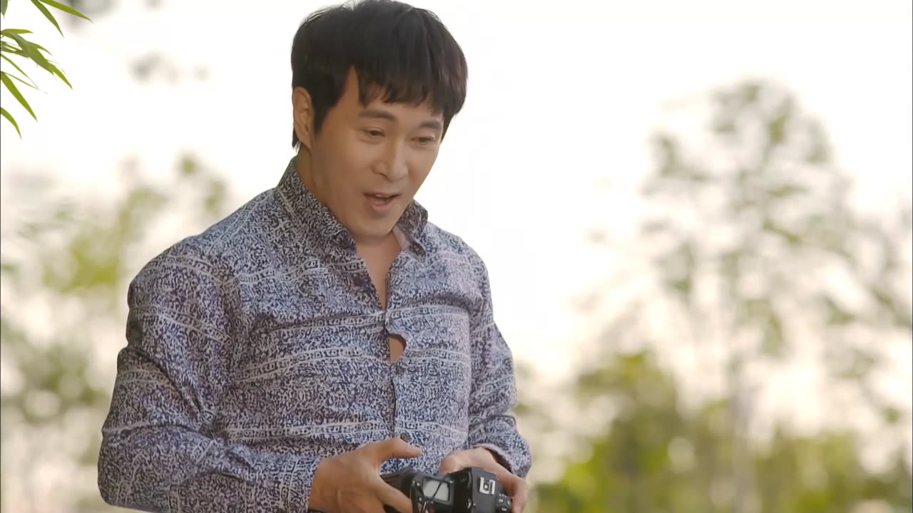 Tình Mẹ tập 23 cảnh 3