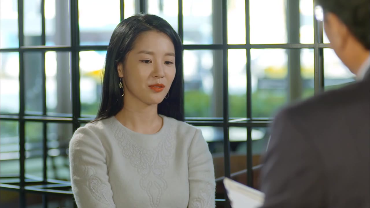 Tình Mẹ tập 32