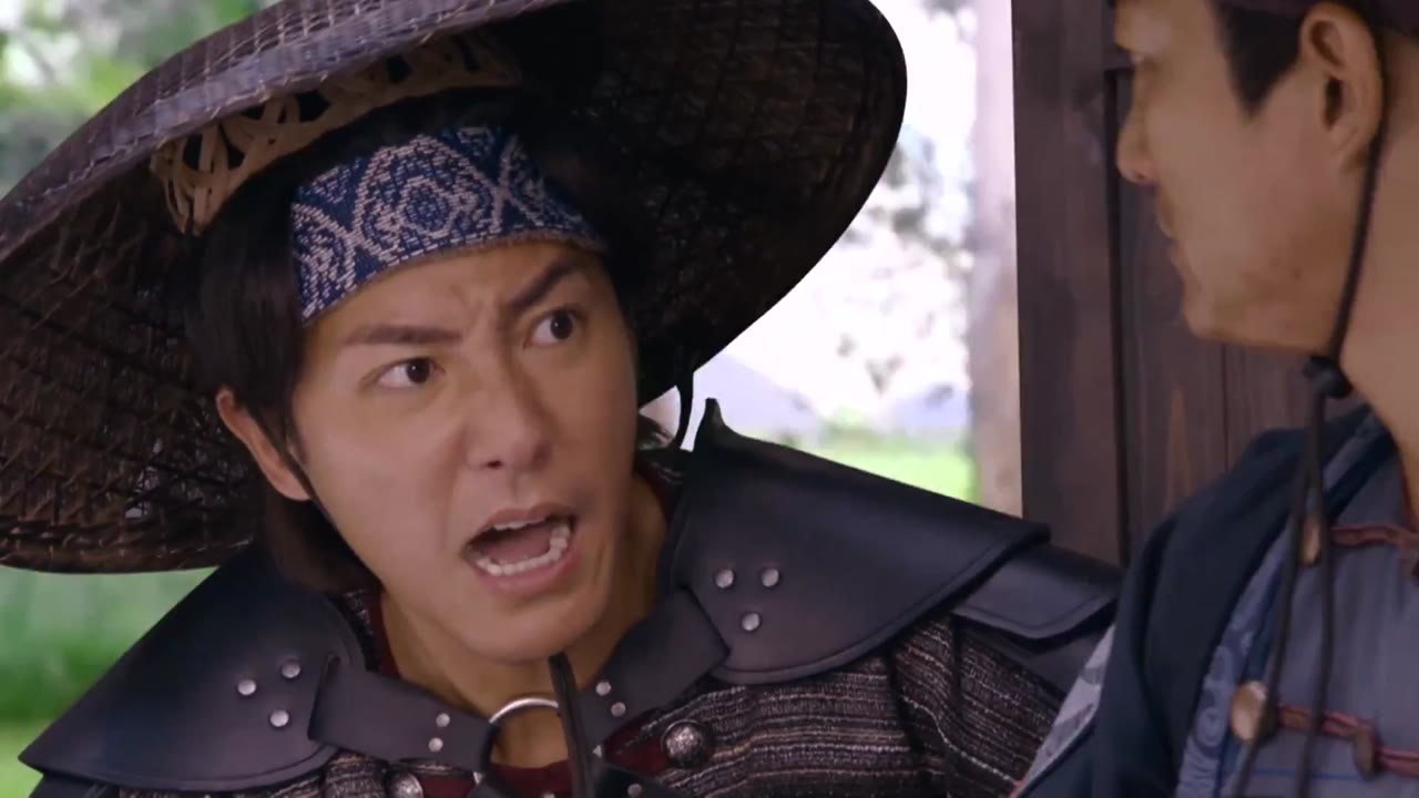 Điện Hạ Ma Mãnh tập 1