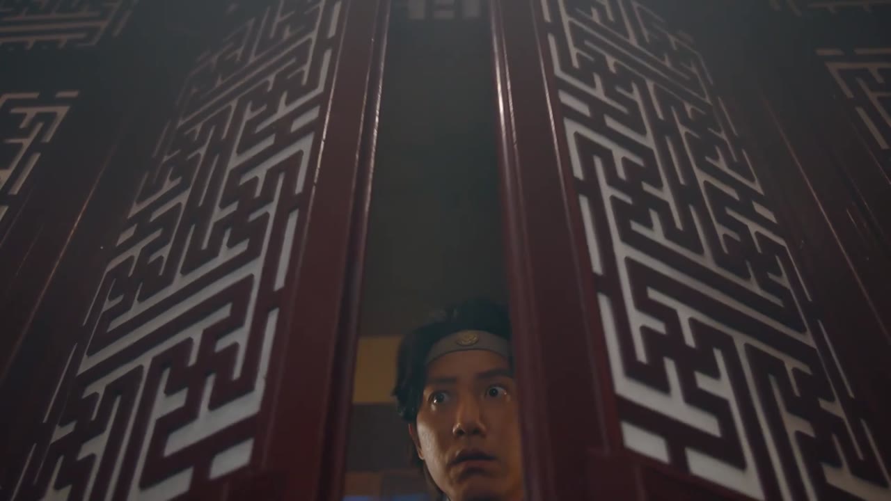 Điện Hạ Ma Mãnh tập 2 cảnh 2