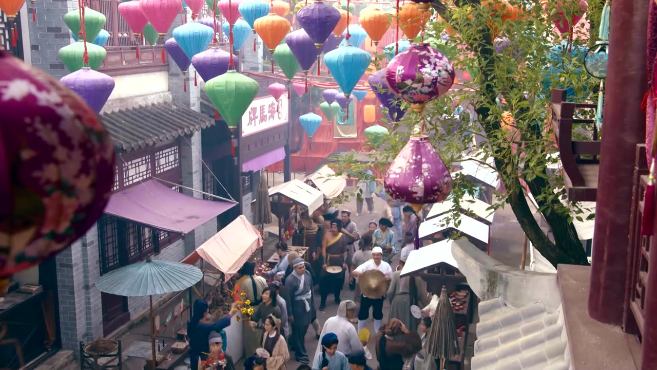 Điện Hạ Ma Mãnh tập 3