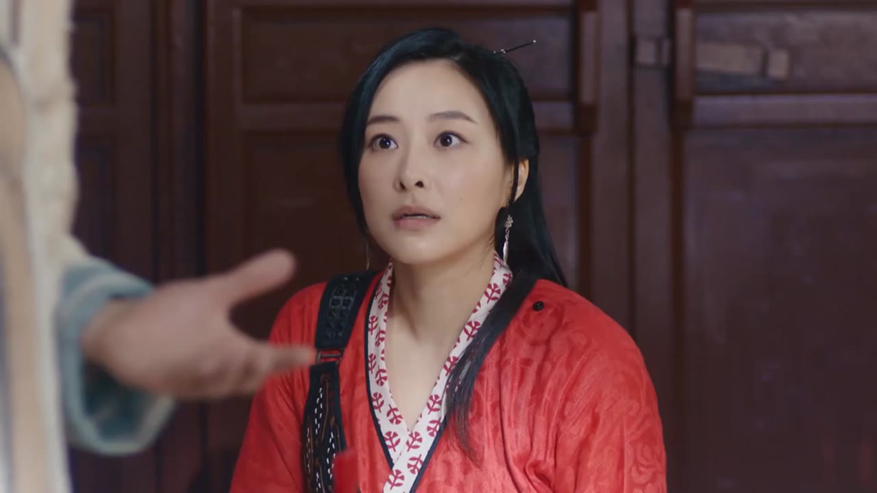Điện Hạ Ma Mãnh tập 4