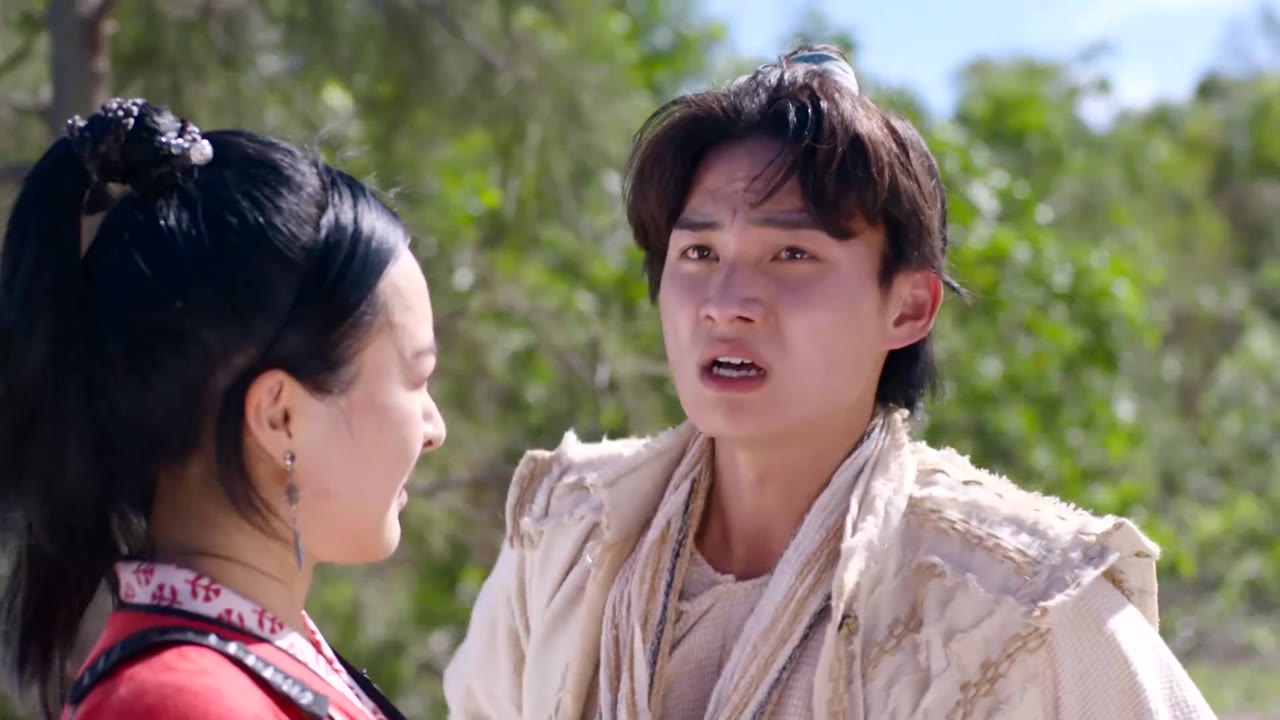 Điện Hạ Ma Mãnh tập 5