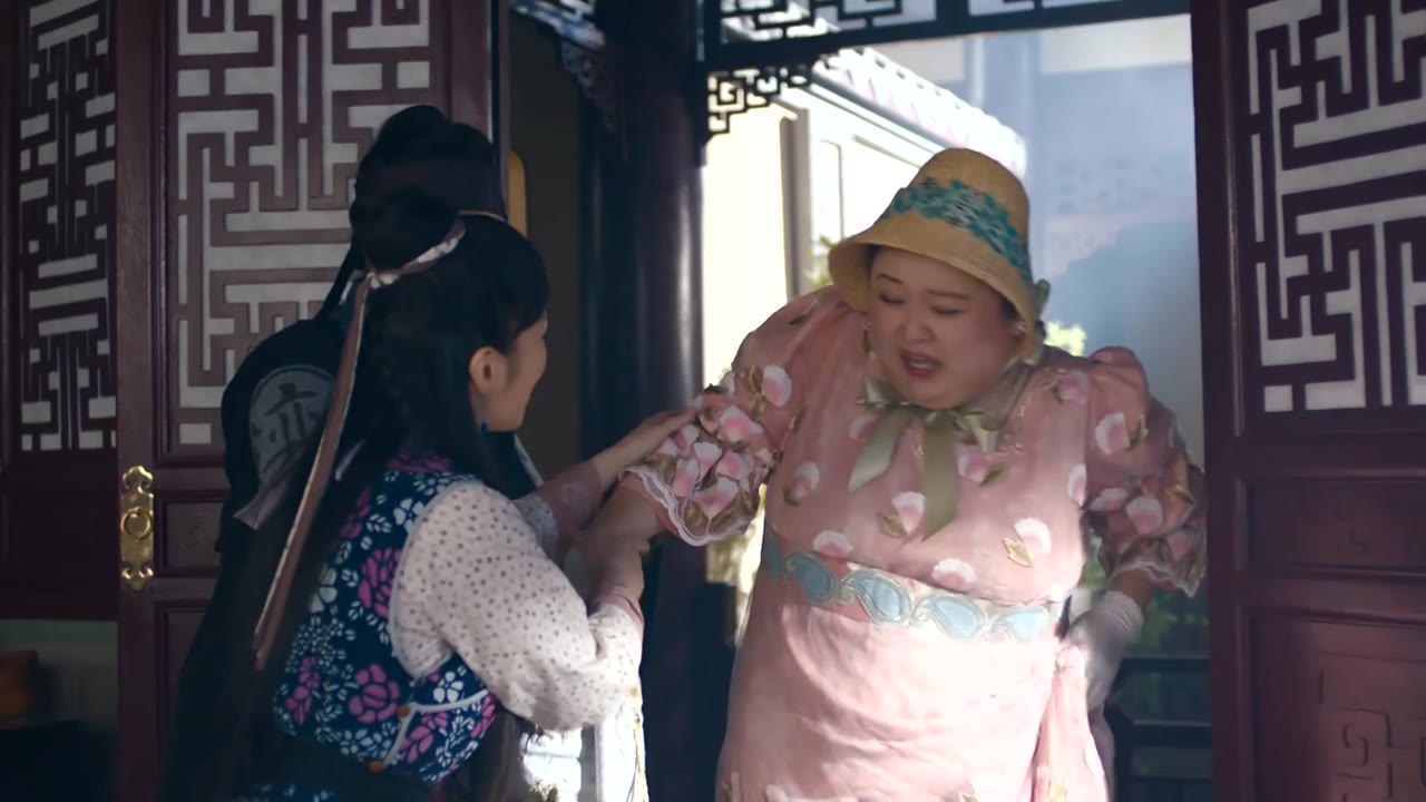 Điện Hạ Ma Mãnh tập 7 cảnh 2