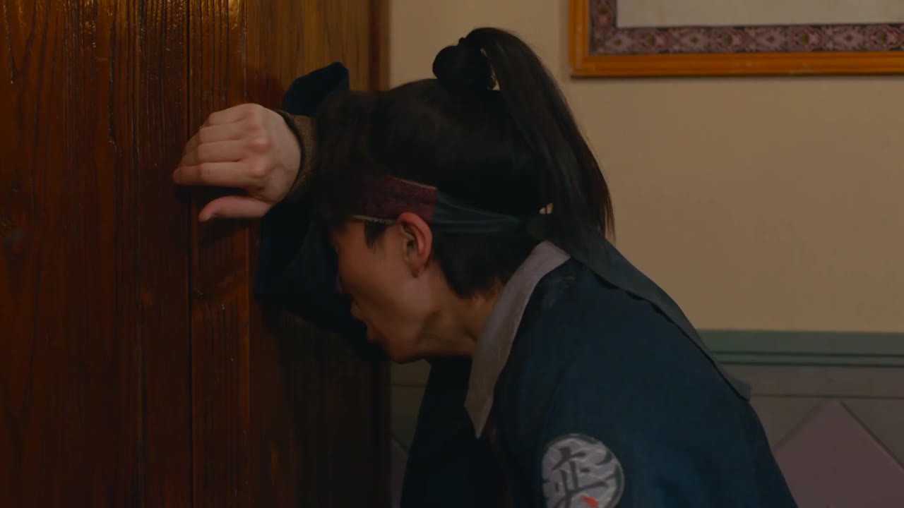 Điện Hạ Ma Mãnh tập 7 cảnh 3