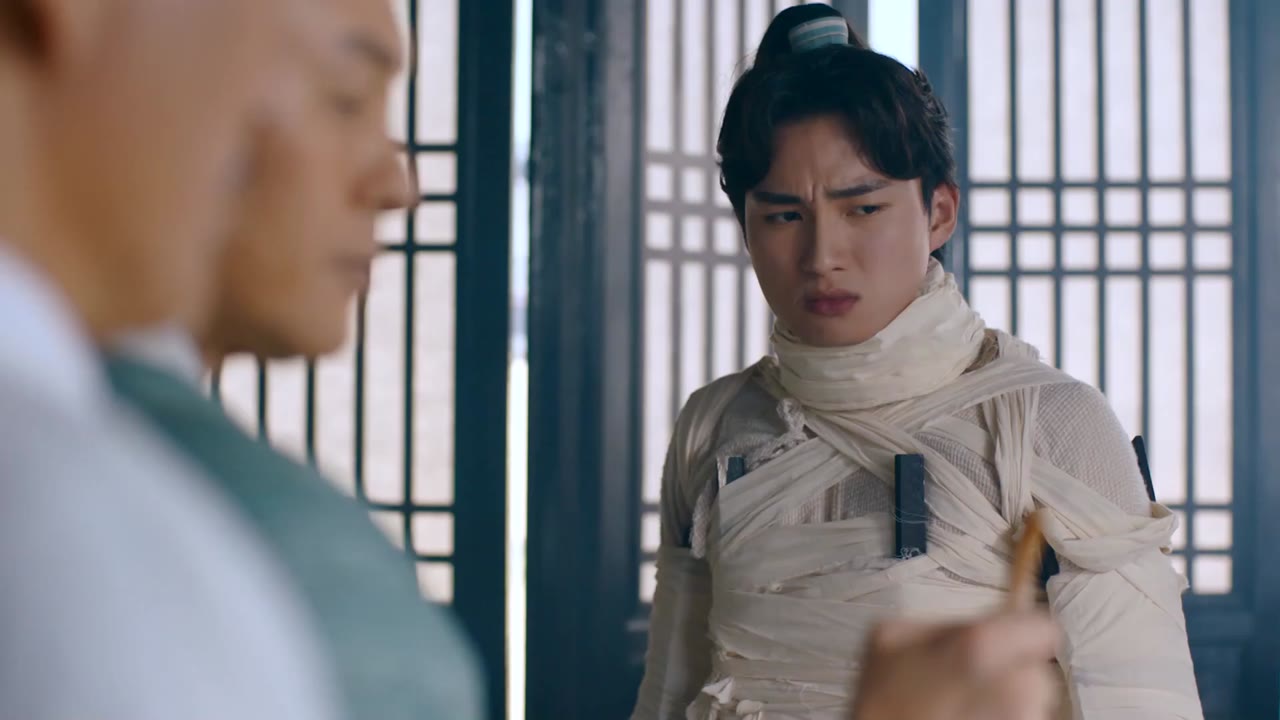 Điện Hạ Ma Mãnh tập 9