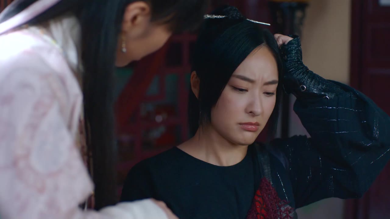 Điện Hạ Ma Mãnh tập 10