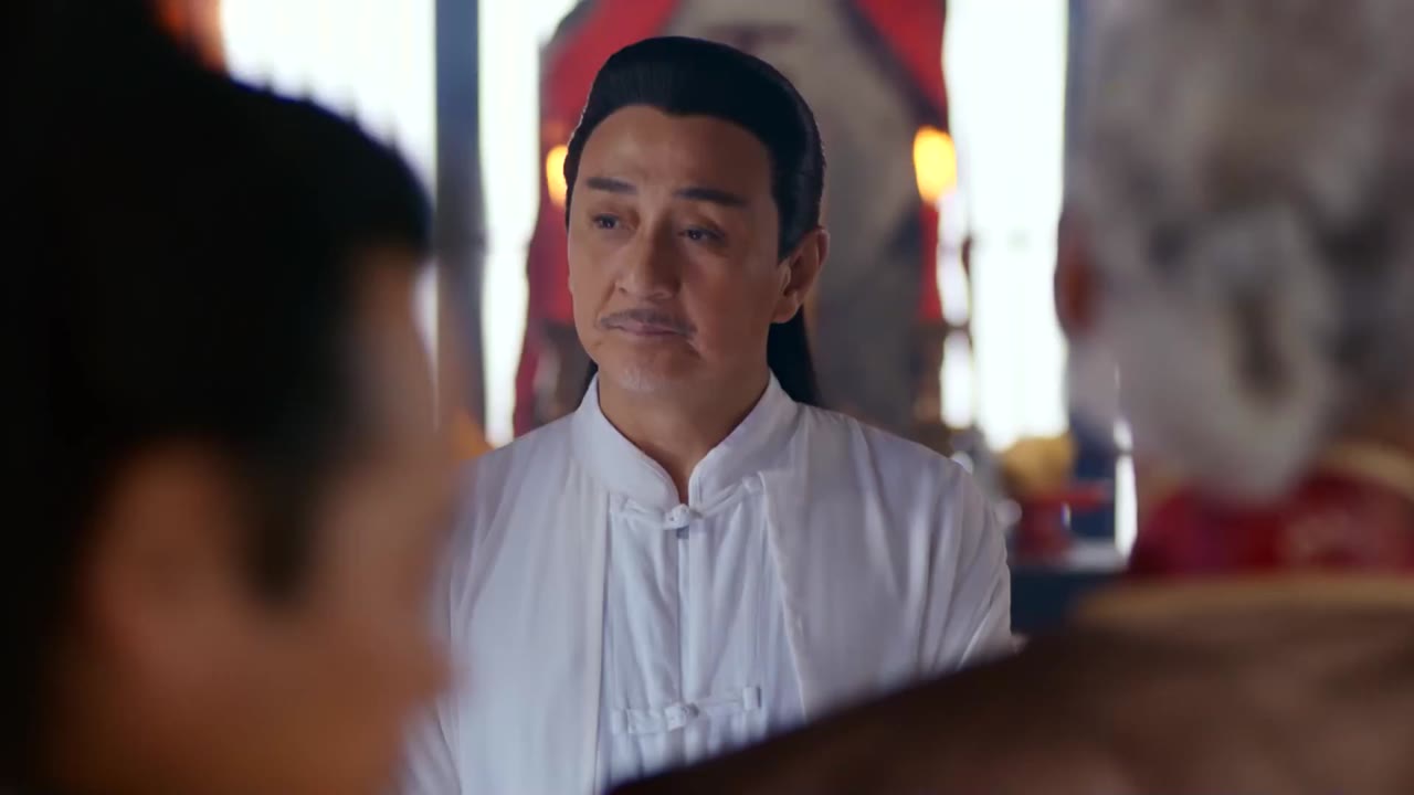 Điện Hạ Ma Mãnh tập 12 cảnh 2