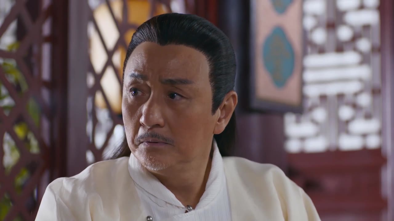 Điện Hạ Ma Mãnh tập 15