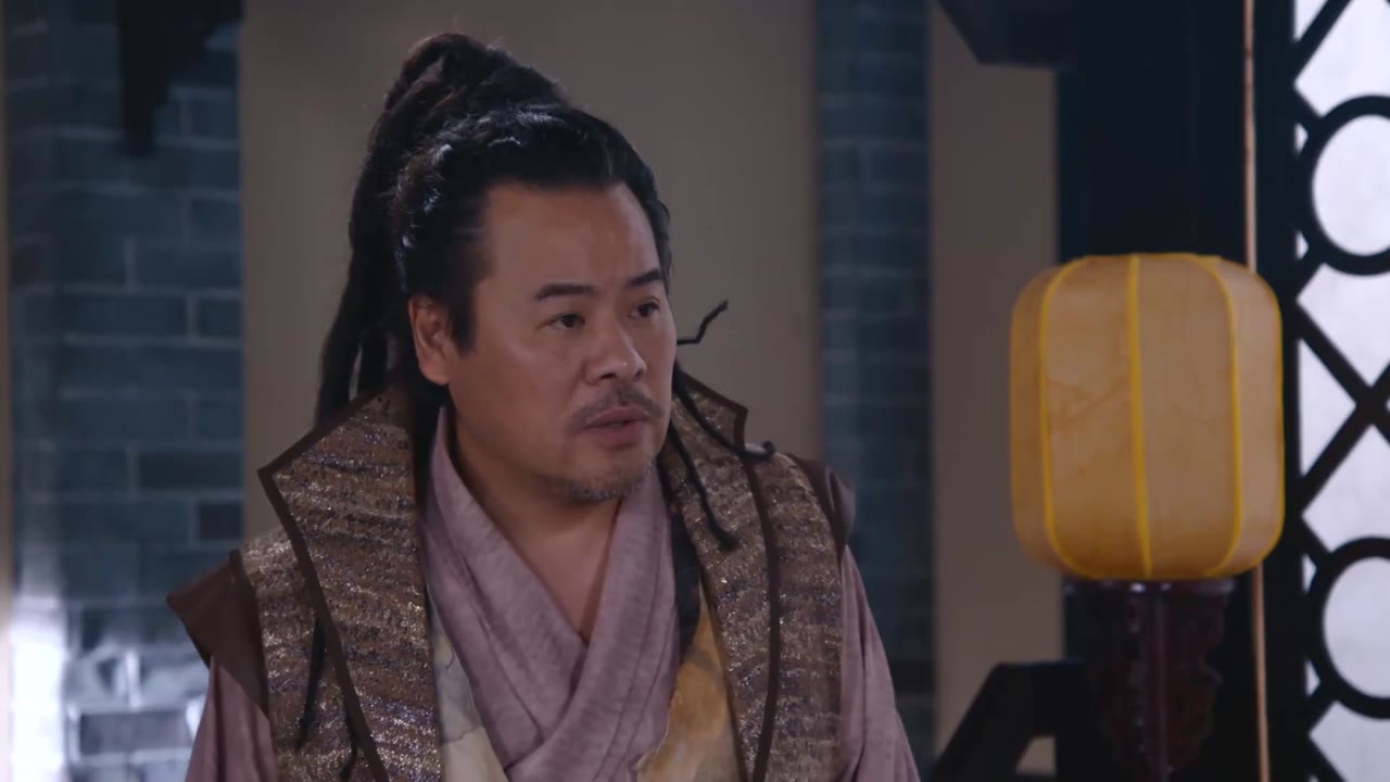 Điện Hạ Ma Mãnh tập 18