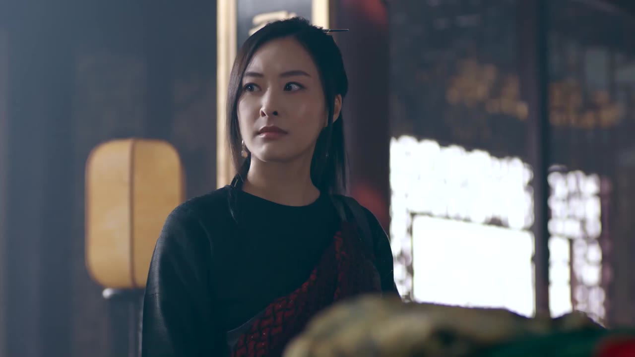 Điện Hạ Ma Mãnh tập 19