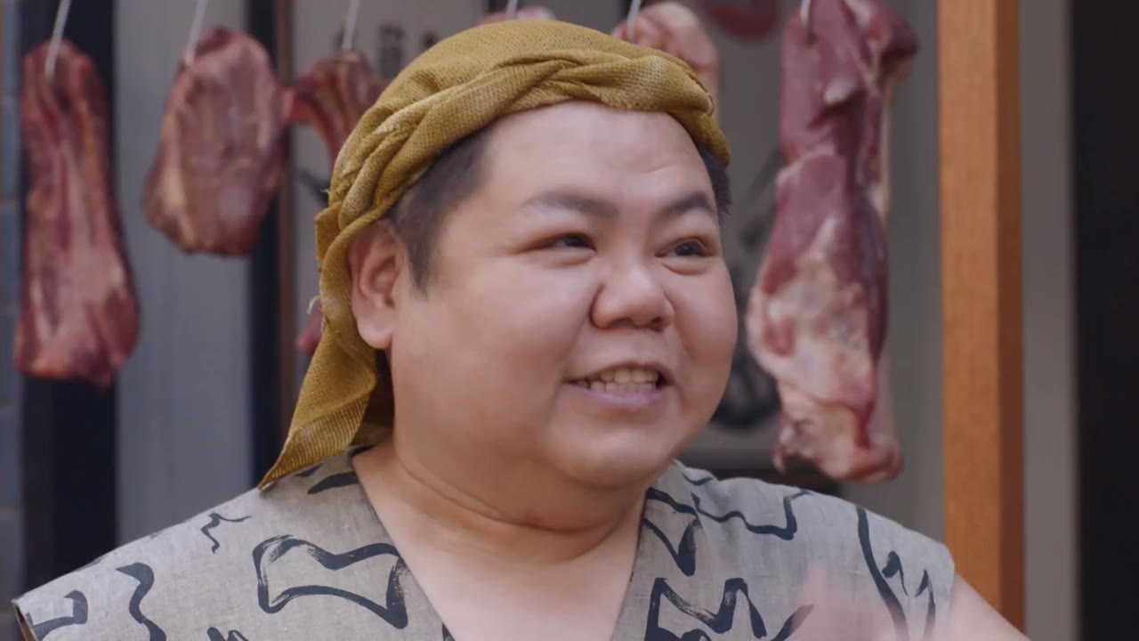 Điện Hạ Ma Mãnh tập 22